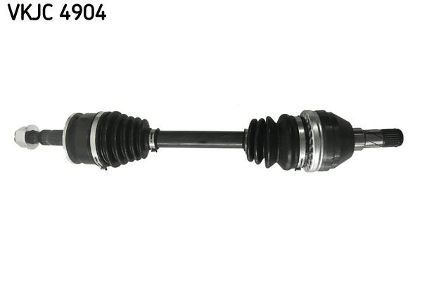 AKS KOMPLE SOL M.T ASTRA J 10> A14NET - A14NEL - SKF VKJC 4904