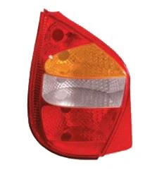 Fiat Stop Lambası Sag Palıo 02 Soketli - Cerkez Pl-050