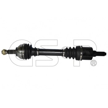 AKS SOL KOMPLE C5 III 2,0HDI 6 ILERI C5 III C6 2,0HDI 16V / DT17 / ES9A (3,0 24V) / (DIS FREZE:28, I - GSP 210335