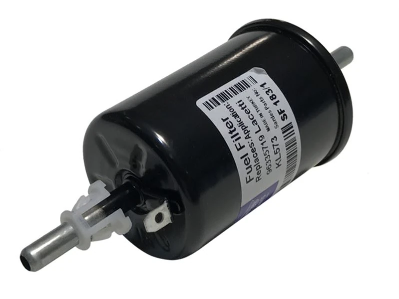 Chevrolet Benzin Filtresi Epica 06> Lacetti 05> Spark / Rezzo 00> Lanos 97> Matız Nubıra 00> 1.4 1.6 1.8 - Sardes Sf183/1