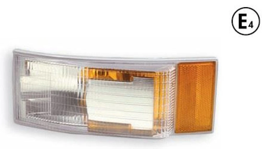 Volvo Truck Sinyal Pozısyon Lambası Duylu Volvo Fh 12 16 - Mars 621619