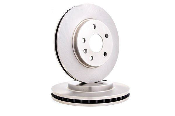 ON FREN DISKI HAVALI INSIGNIA 16 INCH JANT ICIN 296MM - DELPHI BG4187T