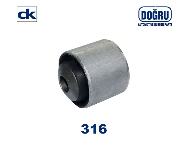 Bmw Arka Denge Kol Burcu Bmw F20 F21 F22 F30 F32 F33 - Dogru 316