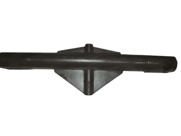 37467 Tt55-Tt60-Tt65 Ön Akson Çolak Kollu Sağ 21Cm 5095590 Fnm. B-178 - PY-37280 - PY-37280