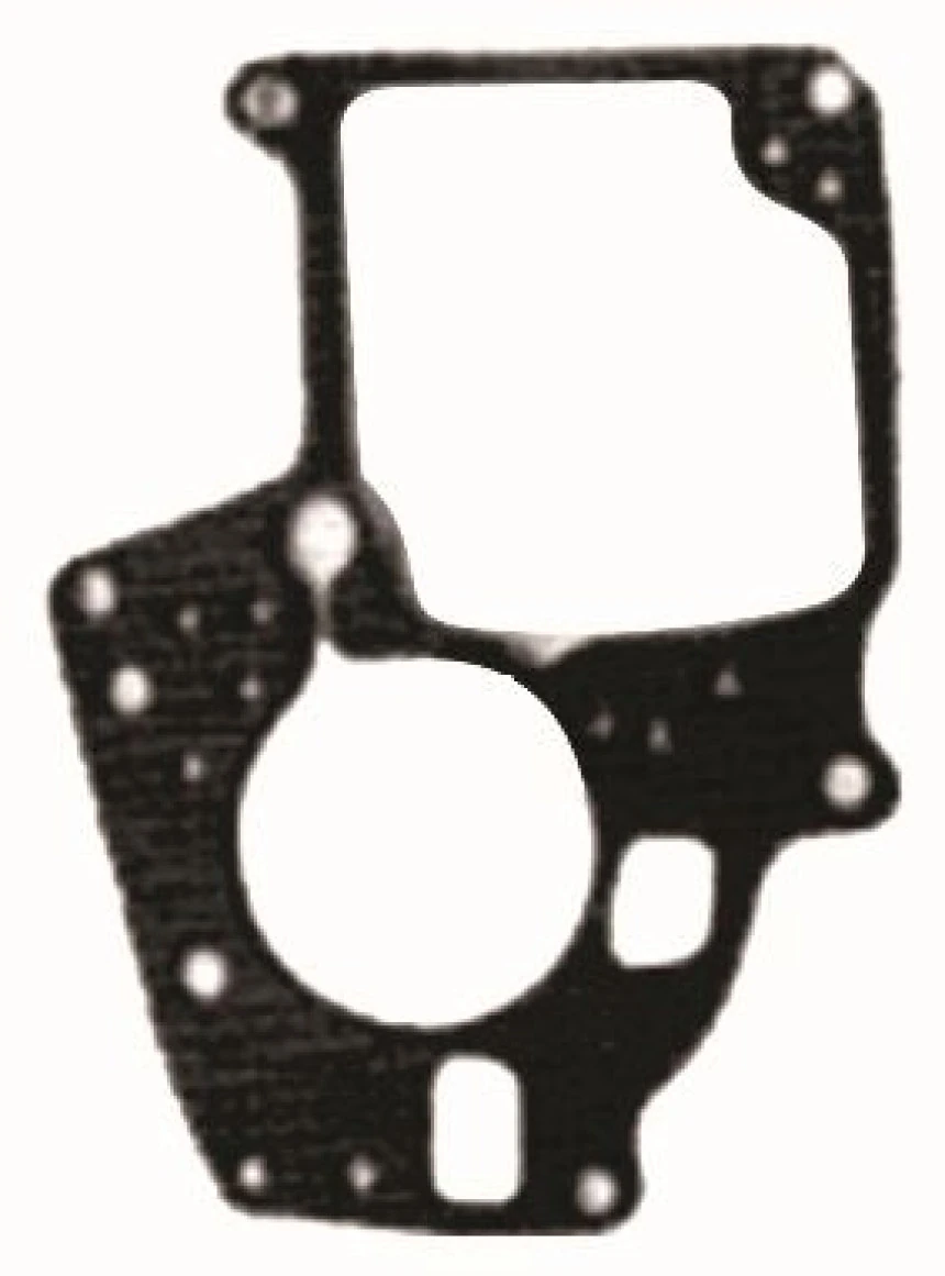 Renault Eski Karburator Kapak Contası R12 - Mtj 3255