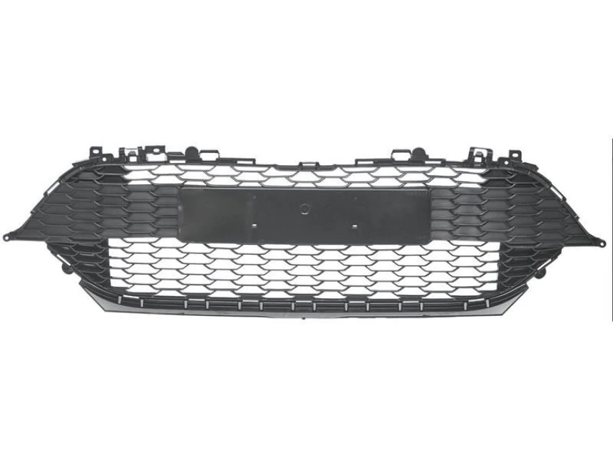 Toyota Tampon İzgarası On Alt Orta Siyah Corolla 19> - Phira Cr-19110