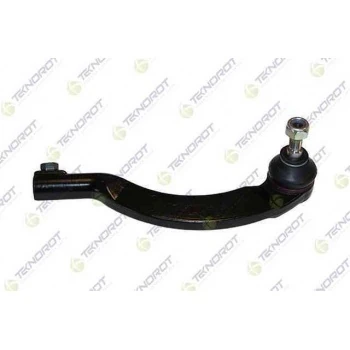 Renault Rot Bası Sag - Rot Bası Sag - Tek R-421