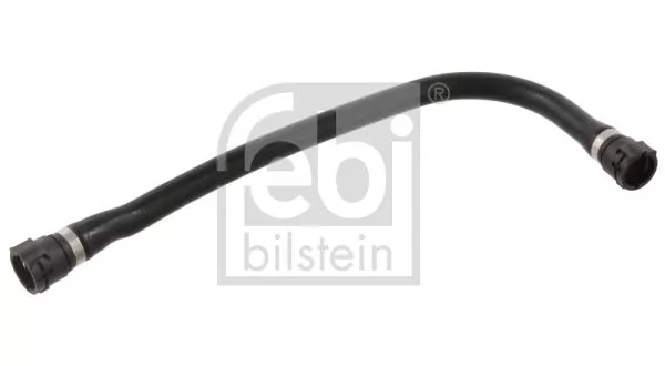 RADYATOR YEDEK SU DEPO HORTUMU BMW E39 E38 - FEBI 45987