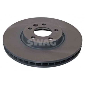 ON FREN AYNASI (DISK) (340x32,5) TRANSPORTER T6 T7 10>19 - SWAG 30944015