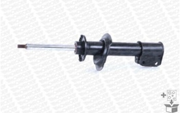 AMORTISOR ON SOL SAG R21 MANAGER - MONROE 11521