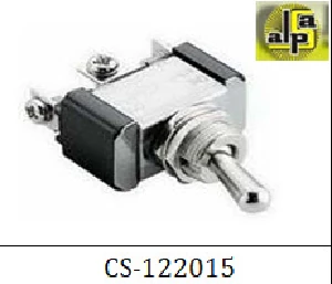 Unıversal Sağ Sol Anahtar> Metal 3 Fiş (on-On) - Carshow-122015