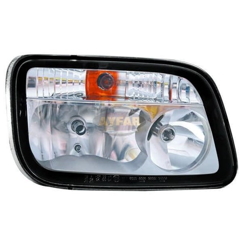 FAR SAG MERCEDES ACTROS AXOR 1844 04 E4 (11576 CAM) - AYFAR F 505585