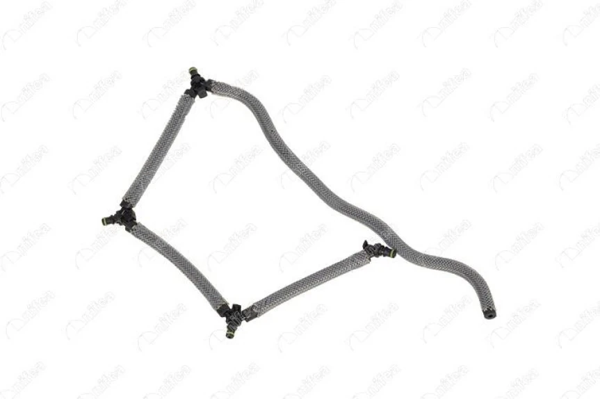 Psa Enjektor Geri Donus Hortumu Peugeot 307 / 407 / 607 / 807 / Expert III 2 - Nifea 17396
