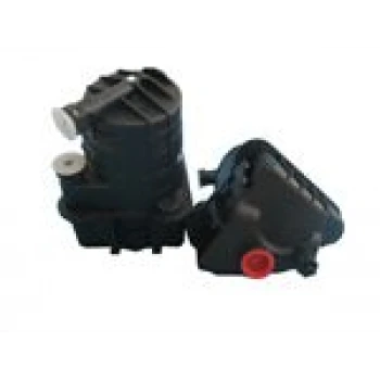 Renault Mazot Filtresi Clio III 1,5dci Hatchback 05> Su Sensorlu - Sardes Sf258