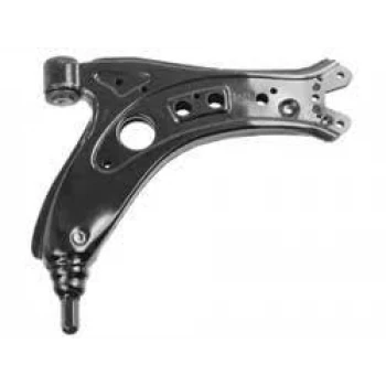 Vag Salıncak Sac Sag Sol Rotılsız Cordoba 6l2 09 02> 11 09> - Febi 27530