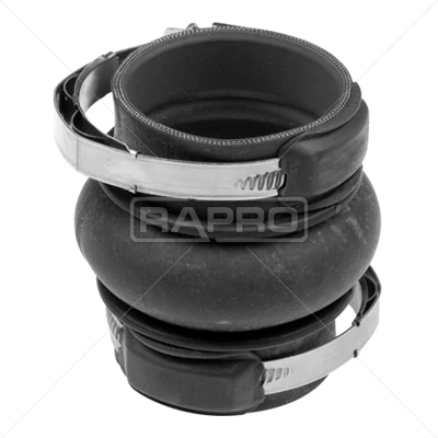 Psa Turbo Hava Hortumu P207 P1007 C2 C3 II 07> 1,6hdi - Rapro R15717