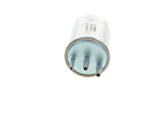 MAZOT FILTRESI CONNECT 1.8TDCI 90PS 02>13 - BOSCH 0986AF6039