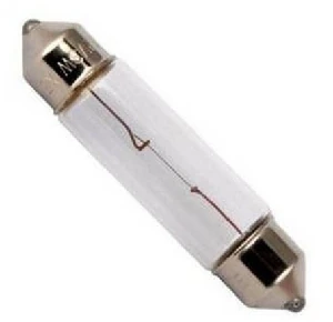 Unıversal Ampul-12v 5w Sofit 11x39 - Sprlight-Sl3106