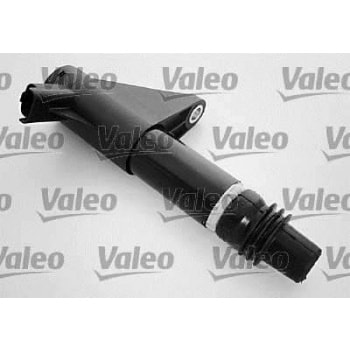 ATESLEME BOBINI CLIO II 01>05 LAGUNA II C5 C5 II C5 III C6 C8 P607 P407 P807 P406 YM ES9J4S (3,0 24V - VALEO 245094