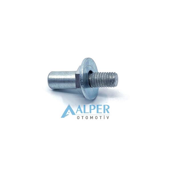 SURGULU KAPI KILIT KARSILIK PIMI SAG ARKA UST BOXER III JUMPER III DUCATO III 06> - ALPER 181145