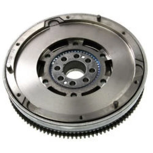 Bmw Volan M47 Bmw E46 1.18d 01>03 E46 2.0d 98>01 E39 2.0d 00>03 - Luk 415012110