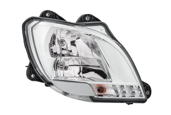 FAR SAG DAF XF106 Y.M. EURO 6 MOTORLU (FA-FAC-FAD-FAK-FAN-FAR-FAS-FAT-FT) - HELLA 1ED010116-541