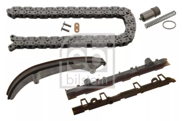 EKSANTRIK ZINCIR SETI (M102, TEKLI, 106 BAKLA) 190 W201 83>90 W124 84>92 S124 89>92 C124 89>92 - FEBI 44955