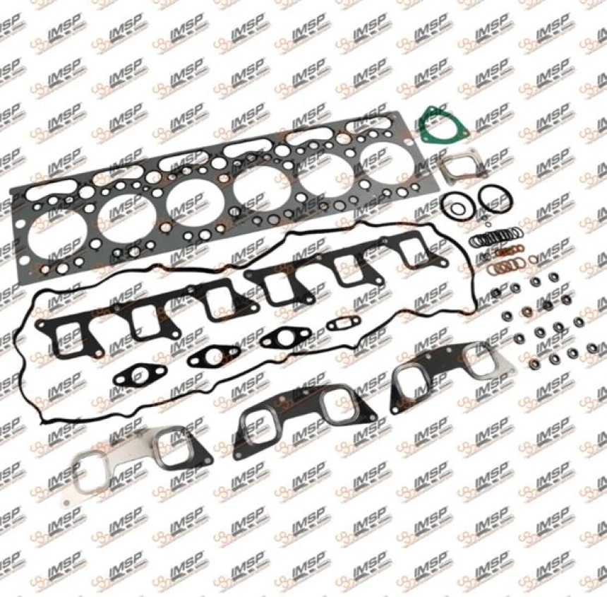 Renault Truck Motor Conta Takımı Üst Renault Premium Kerax 370/420 DCI - İmsp Rn420-101
