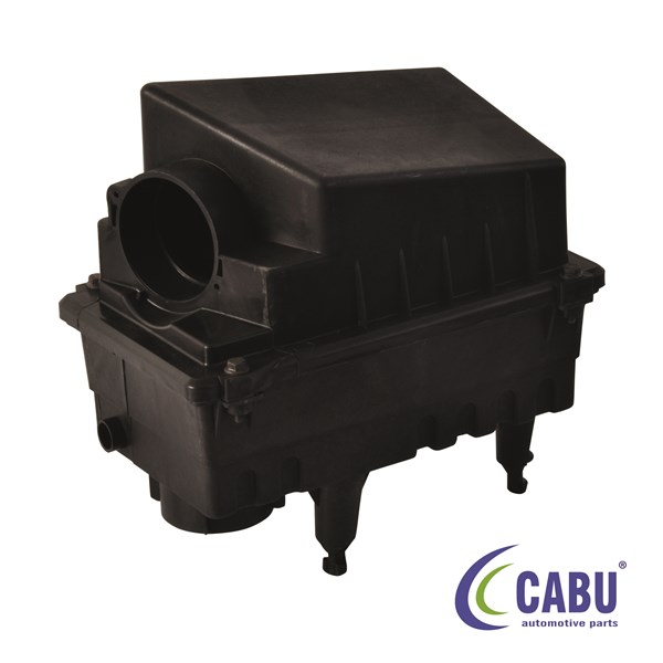 HAVA FILTRESI KOMPLE FOCUS ZETEC 1.6 95>99 - CABU 330611