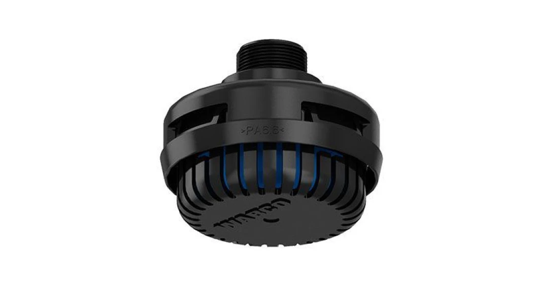 Daf Truck Ses Kesici Filtre Daf / M-Benz / İveco / Ford Cargo / Scanıa / Volvo / Man / Setra (13,0 Bar  M22x1, - Wabco 4324070600