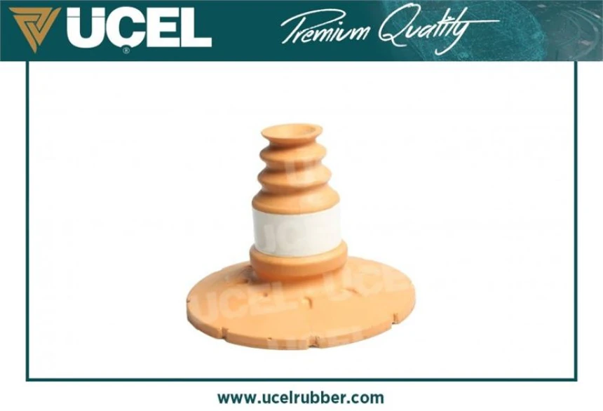 Mercedes Helezon Yay Get Lastıgı Arka Ust Viano W639 03> Vito W639 03> - Ucel 61277