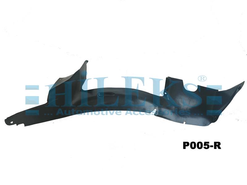 CAMURLUK DAVLUMBAZI ON SAG (E.M.) PARTNER BERLINGO - HILEKS P005R