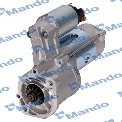 MARS MOTORU 12V 2,2KW 13DIS MITSUBISHI TIP H100 STAREX H1 TERRACAN 2,5 TDIC CRDI - MANDO BNHQ808670