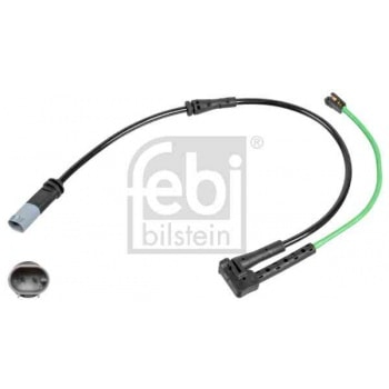 BALATA FISI ON BMW F45 F48 F39 F54 F60 - FEBI 173571