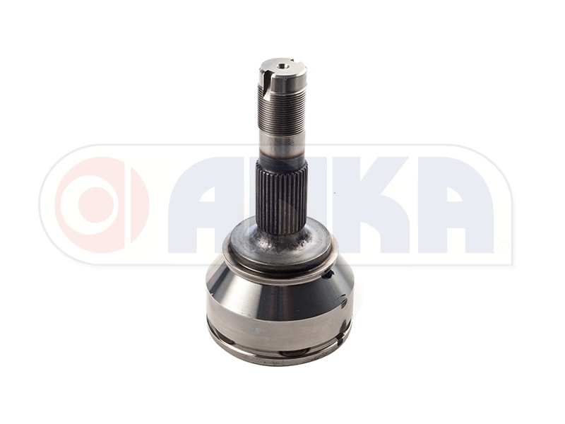 AKS KAFASI DIS BOXER III JUMPER III DUCATO III 06> KARSAN: JEST 13> (DIS FREZE:35. TEKER TARAFI IC F - ANKA 20500028