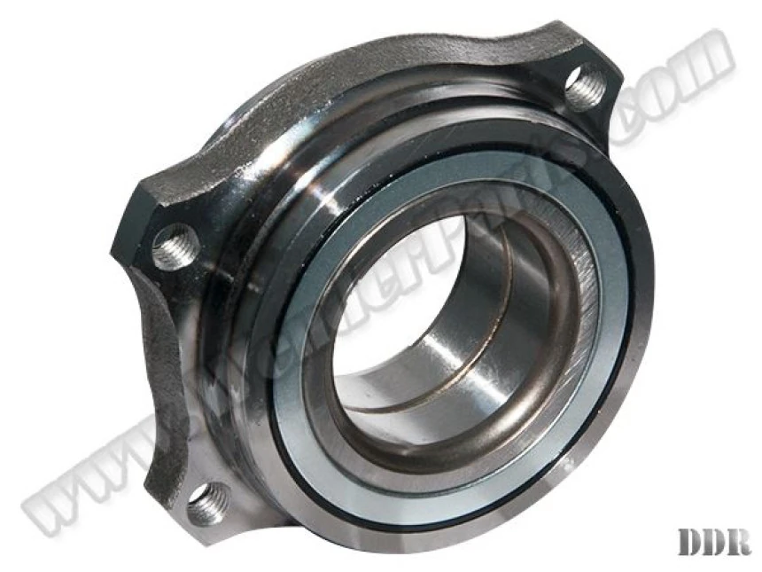 Mercedes Teker Rulmanı Arka C-Class W205 14> S205 14> C205 15> A205 16> - Wenderparts Ma2303560000