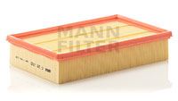 HAVA FILTRESI TRANSIT V184 00>06 V347 V348 TT9 2,2TDCI 2,4TDCI TT9 06>14 V363 TTG 14> / NAVARA NP300 - MANN C28100