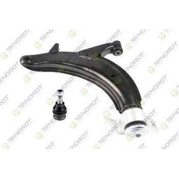 SALINCAK ROTILLI ON SOL ALT SUBARU FORESTER (SG) 02 07 - TEKNOROT SU-609