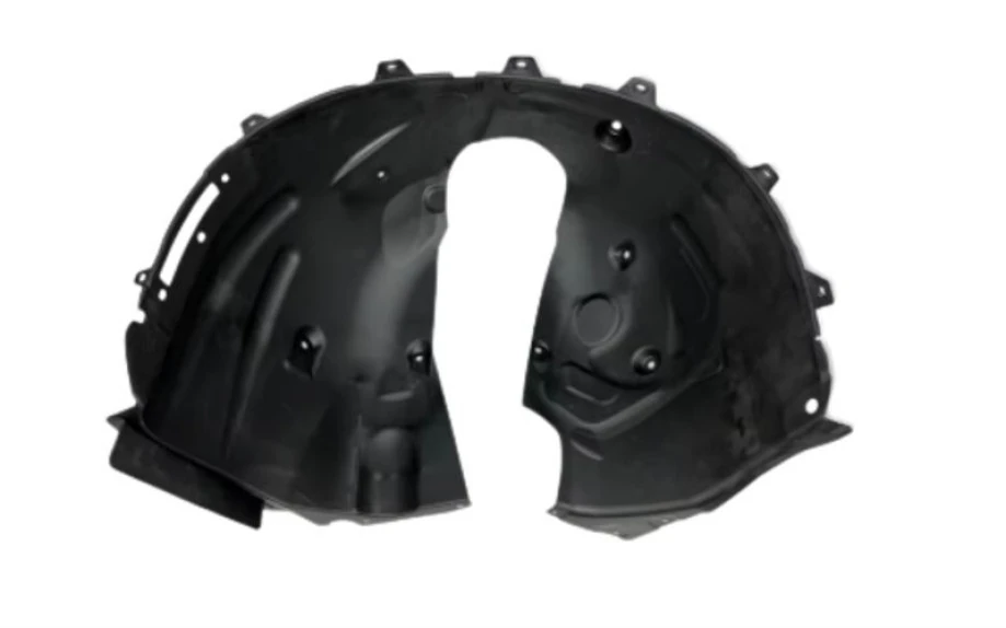 Byd Elektrikli Camurluk Davlumbazı On Sol Atto 3 22> - Vortex V0301140