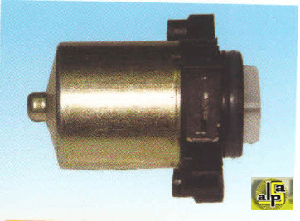 SU FİSKİYE MOTORU-L300 - EMA-WP2004