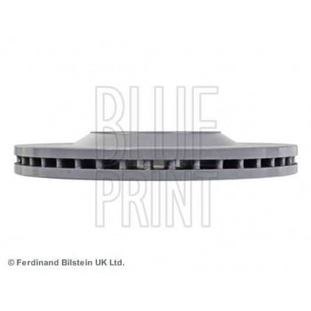 ON FREN DISK AYNASI ISUZU D-MAX 2.5 4X4 04>12 / D-MAX 2.5 4X2 07>17 280MM - BLUEPRINT ADZ94331