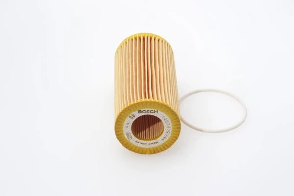 Ford Yag Filtre Mondeo IV Ca2  07>14 2.5 S-Max 09> 2.5 Kuga 08>11- 2.5 / S40 04> S40 II  Volvo 2.4 D5 T5 - Bosch 1457429244