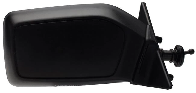 Ford Dis Dikiz Aynası Mekanık Krom Sag Taunus 82>90 - Erayna C-3003