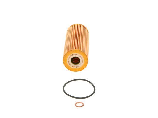 YAG FILTRESI W202 94>00 C208 97>00 W124 93>95 W163 98>05 W140 93>98 - BOSCH 1457429122