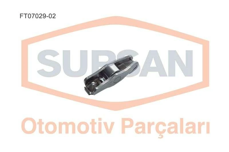 Fiat Piyano Tusu (16 Fincan) Doblo III Linea Brava Punto Alfa 159 Astra H İnsignia 1,6 Multıjet - Supsan Tf-07029-02