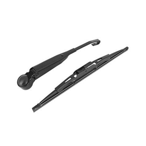 SILECEK SUPURGESI ARKA (230mm) CITROEN C4 CACTUS E3 2014> , A-CLASS W176 12>18 - MARTIGUES RS09230S101