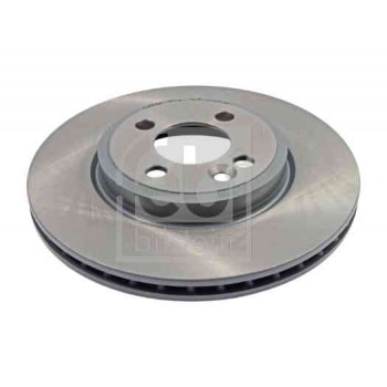 FREN DISKI ON HAVALI MINI R55 R56 R57 R58 R59 - FEBI 32074