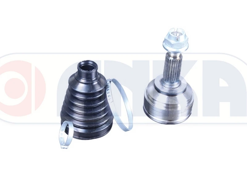 Renault Aks Kafası Dis Clio IV 1.5dci 12> - Anka 20100019