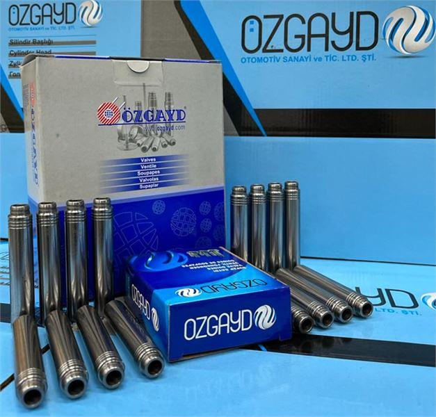 SUBAP GAYDI TAKIMI  PIK DOKUM (18x11xIN 82,00-EX 66,00) (12ADET) VOLVO TD 100-120 F10-12 - OZGAYD VG1316-1260-1