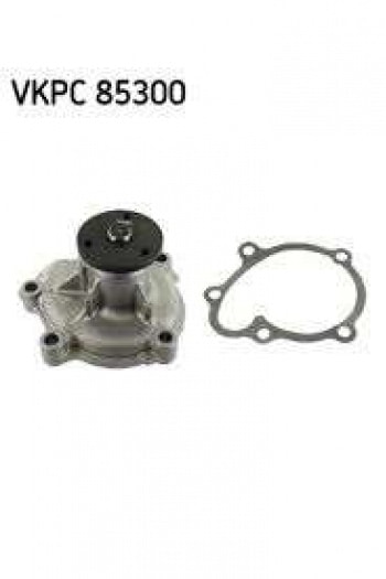 DEVIRDAIM SU POMPASI ASTRA G ASTRA H COMBO MERIVA ZAFIRA B Y17DT 00> - SKF VKPC85300
